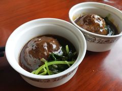 -大明寺素斋