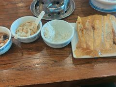 -老雒阳面馆·水席(定鼎门店)