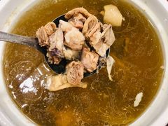 -沙田鸽王(解放路店)