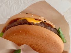 -麦当劳(新世纪环球中心店)