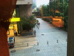 景观位-北京泰富酒店-柏景轩中餐厅