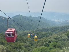 -天津盘山风景名胜区