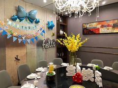 店内布置-梁溪河畔·吉府花园(南长街南下塘店)