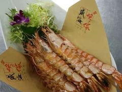 -映像威海·海鲜味道(经区店)