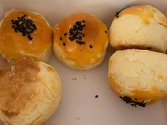 -詹记宫廷桃酥王(芜湖万达店)