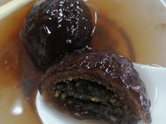 -粗茶淡饭(东关街店)