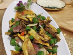 -水上人家民俗餐厅(洱海公园店)