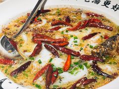 -首秀·四川料理(吾悦广场店)
