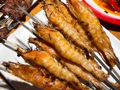 -義聚德·清真铜锅涮羊肉·烧烤(河东店)