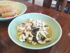 -虎哥私房菜(馒头山店)