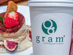 -Gram舒芙蕾(杭州中心店)