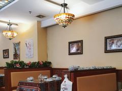 -巴依老爷新疆美食(魏公村店)