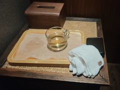 -泰合玺·精油疗愈SPA(南京新街口金轮店)