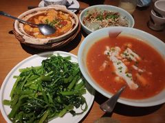 -蜀宴小调·精致家常菜(来福士店)