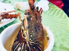 小龙虾-盛港湾海鲜食府(黄沙店)