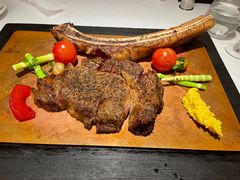 -王品牛排(郑州大卫城店)