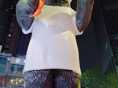 -成都金融城演艺中心-成都大魔方