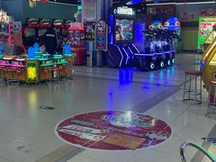 -大玩家(哈尔滨悦荟店)