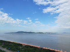 -舟山希尔顿酒店