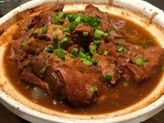 -鹿港小镇(金虹桥国际中心店)