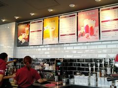-COSTA COFFEE(龙德广场店)