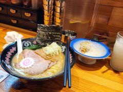 -Ramen满吉·豚骨拉面(丽园路店)