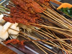 -牛华八婆麻辣烫(起源店)