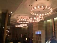 -无锡新湖铂尔曼大酒店