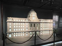 -上海市外滩历史纪念馆