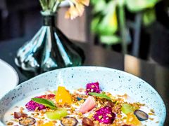 -ibarrel爱杯·bistro&brunch(江宁路店)