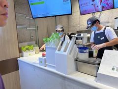 -奈雪的茶(佛山顺德美的悦然广场店)