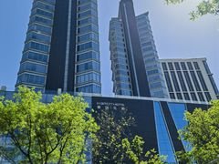 -华谊兄弟总部办公大楼