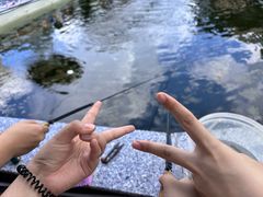 -DGE季风钓虾营地·团建·聚会