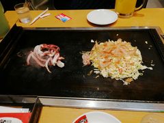 -鹤桥风月(ヨドバシ梅田店)