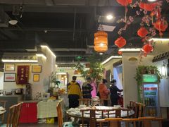 -卢大鲜鱼头捞饭(美利广场店)