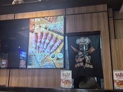 -唐力九头鸟烧烤·罗田吊锅(西云楼店)