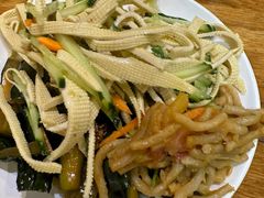 -老绥元烧麦·家常菜(体育场店)