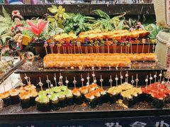 -梨花自助烤肉(天河城店)