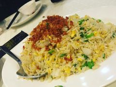 -无招牌海鲜餐厅(滨海艺术中心店)