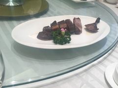 -宁波汉通海鲜大酒店(江湾店)