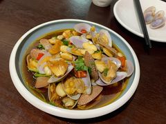 -鱼篮仔·潮汕美食(圆明新园店)