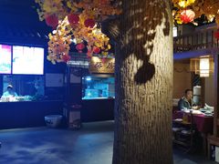 -蓉城老妈火锅(双林路店)