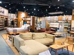 -MUJI无印良品(杭州万象城店)