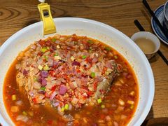 -图味美小黄鱼·景德菜(浙江路店)