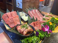 -丸藏和牛烧肉专门店(园区师惠坊店)