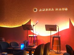 -Ambra Haus琥珀屋精酿餐厅(宝山店)