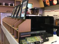 -太平洋咖啡(北大国际医院店)