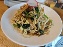 -山丹丹西北菜(金贸大厦店)