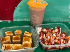 -孖记茶档·热腾茶餐(乐峰店)