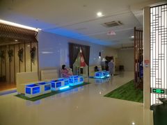 -汤连得温泉馆(宝山店)